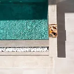 Willa Casa Reale Fira (Santorini)