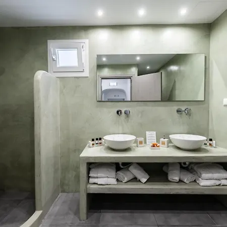 Casa Reale * Fira (Santorini)