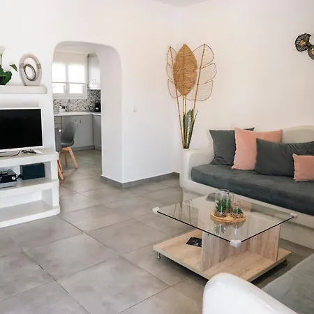 Villa Casa Reale Fira (Santorini)
