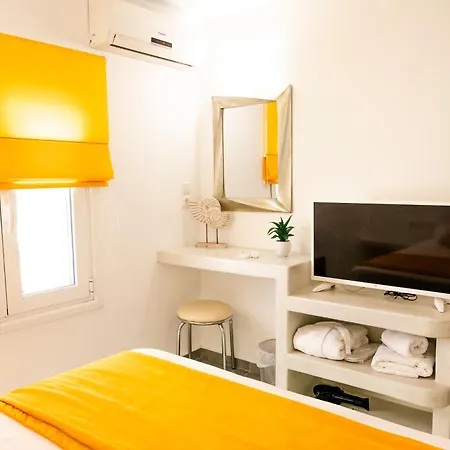 Villa Casa Reale Fira (Santorini)