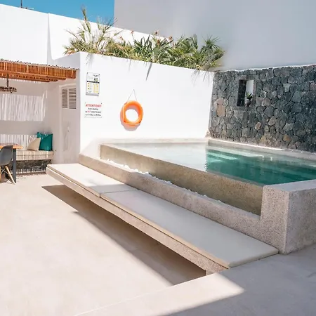 Casa Reale * Fira (Santorini)