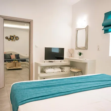 Villa Casa Reale Fira (Santorini)