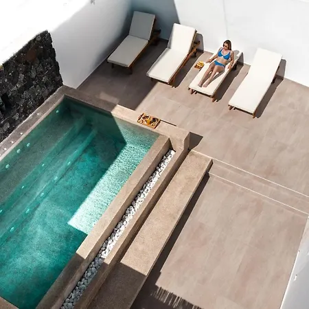 Casa Reale Fira (Santorini)