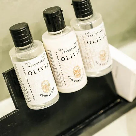 Casa Reale Villa Firá