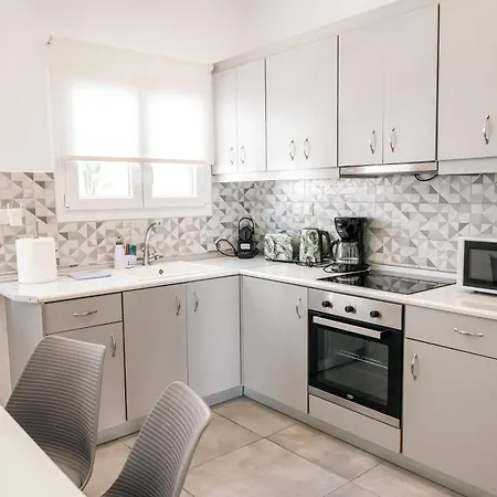 Casa Reale Villa Fira (Santorini)