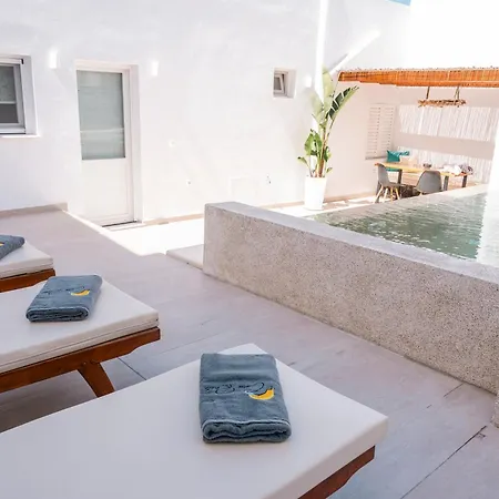 וילה Casa Reale