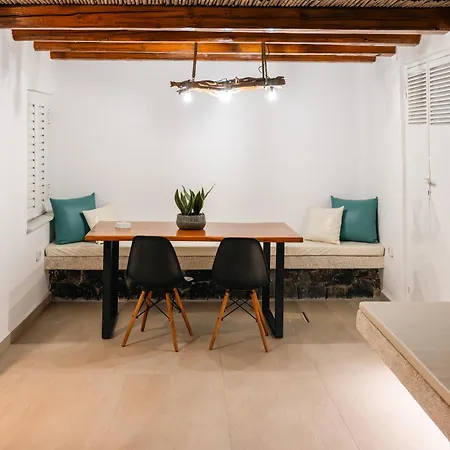 Casa Reale Villa *