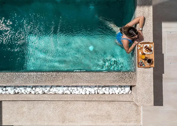 Casa Reale * Fira (Santorini)