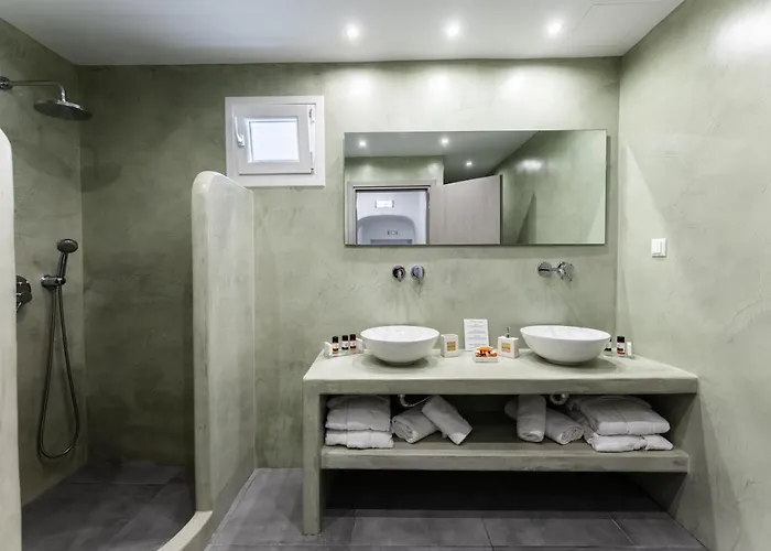 Casa Reale * Fira (Santorini)