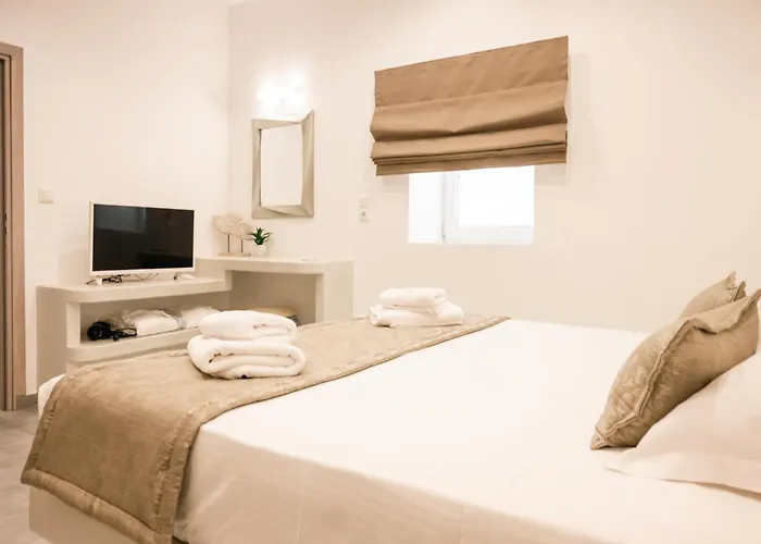 Casa Reale Fira (Santorini)