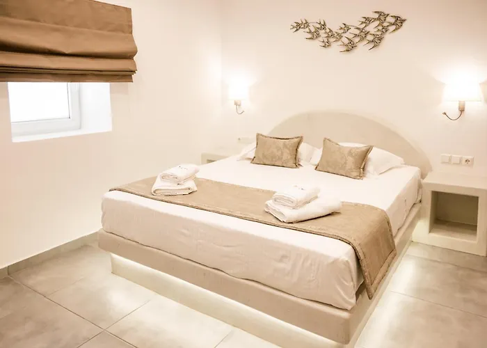 Casa Reale Vila Fira (Santorini)