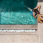 卡萨瑞勒别墅 * 费拉