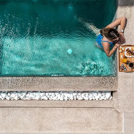 Casa Reale * Fira (Santorini)