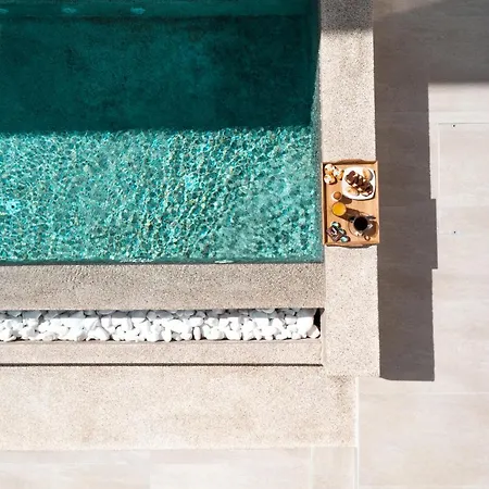 Villa Casa Reale Fira (Santorini)