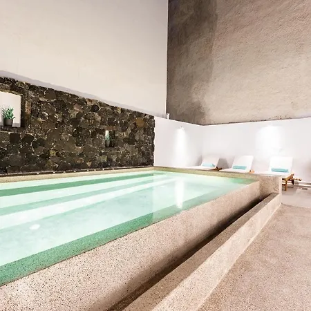 Casa Reale Villa *