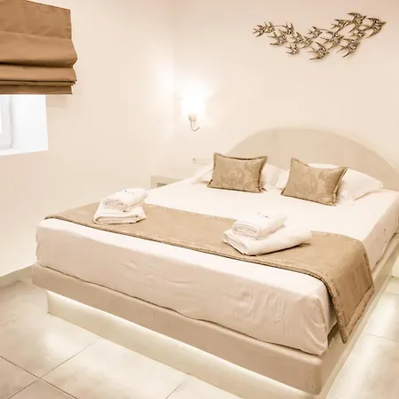 Casa Reale Villa Fira (Santorini)
