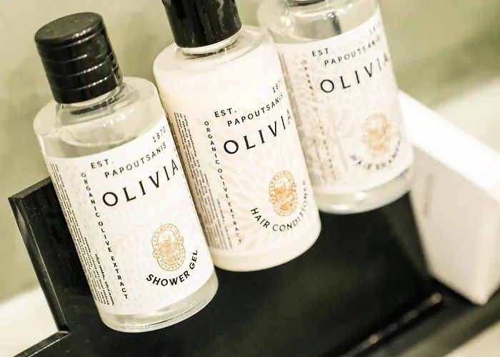 Casa Reale וילה סנטוריני